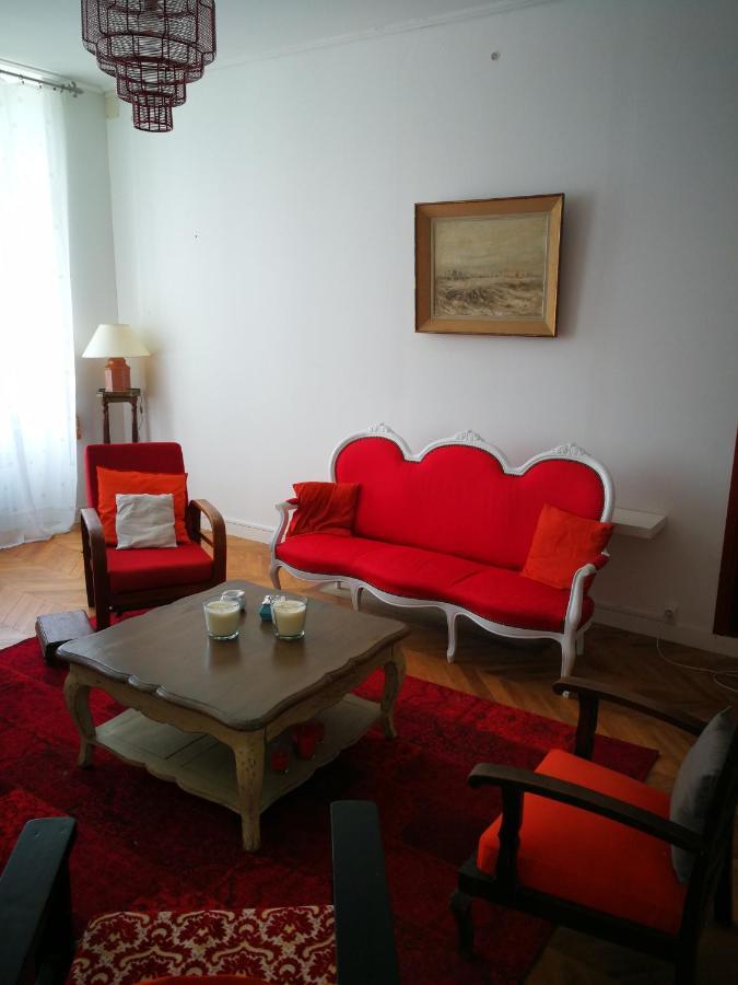 La Maison Du Port Mortagne-sur-Gironde Ngoại thất bức ảnh