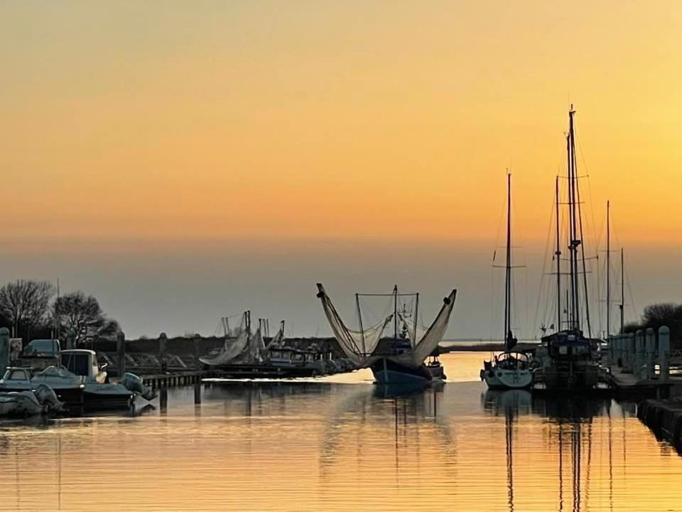 La Maison Du Port Mortagne-sur-Gironde Ngoại thất bức ảnh